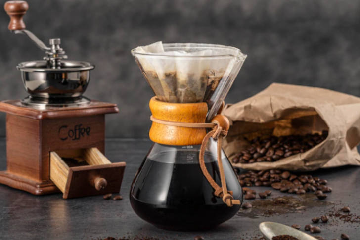 chemex